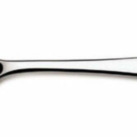 Colher Para Arroz Tramontina Mônaco Em Aço Inox