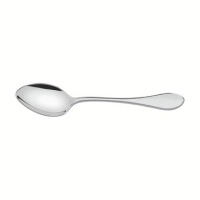 Colher Para Café Tramontina Italy Em Aço Inox