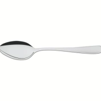 Colher Para Chá Tramontina Continental Em Aço Inox