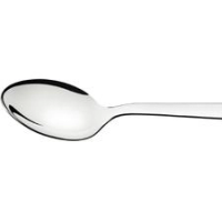 Colher Para Café Tramontina Oslo Em Aço Inox