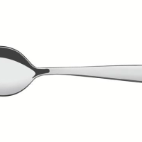 Colher De Mesa Tramontina Amazonas Em Aço Inox