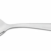 Colher De Mesa Tramontina Angra Em Aço Inox