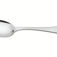 Colher De Mesa Tramontina Vicenza Em Aço Inox