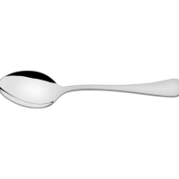 Colher De Mesa Tramontina Zurique Em Aço Inox