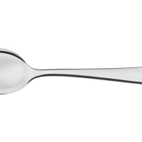 Colher De Mesa Tramontina Satri Em Aço Inox