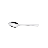 Colher Para Sobremesa Tramontina Búzios Em Aço Inox