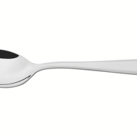 Colher De Mesa Tramontina Pacific Em Aço Inox