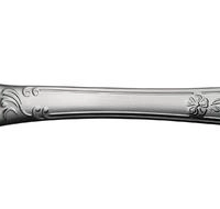 Colher De Mesa Tramontina Renascença Em Aço Inox