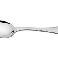 Colher De Mesa Tramontina Firenze Em Aço Inox