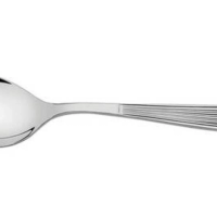 Colher Para Arroz Tramontina Athenas Em Aço Inox