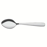 Colher Para Café Tramontina Amazonas Em Aço Inox