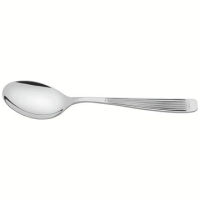 Colher Para Café Tramontina Athenas Em Aço Inox