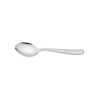 Colher Para Café Tramontina Maresias Em Aço Inox