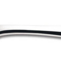 Colher Para Sopa Tramontina Classic Em Aço Inox