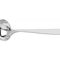 Concha Para Molho Tramontina Cosmos Em Aço Inox