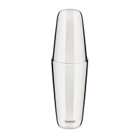 Coqueteleira Boston Tramontina 700ml Em Aço Inox