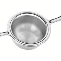 Dosador De Uísque Tramontina Utility Em Aço Inox