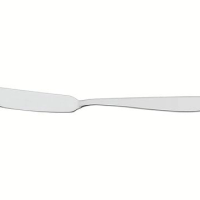 Espátula Para Manteiga Tramontina Cosmos Em Aço Inox