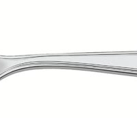 Espátula Para Manteiga Tramontina Em Aço Inox Sonata