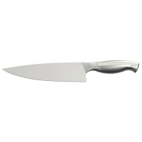 Faca Chef Tramontina Sublime Em Aço Inox 8"