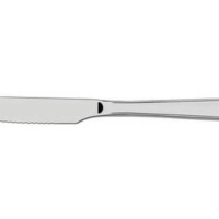Faca Para Churrasco Tramontina Maresias Em Aço Inox