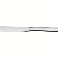 Faca Para Churrasco Tramontina Satri Em Aço Inox