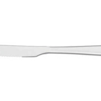 Faca Para Churrasco Tramontina Angra Em Aço Inox