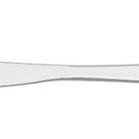 Faca De Mesa Tramontina Angra Em Aço Inox