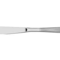 Faca De Mesa Tramontina Athenas Em Aço Inox
