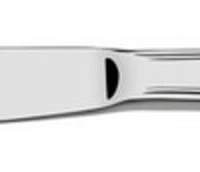 Faca De Mesa Tramontina Em Aço Inox Forjado Sonata