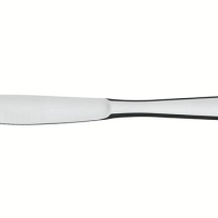 Faca De Mesa Tramontina Satri Em Aço Inox