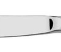Faca Para Sobremesa Tramontina Sonata Em Aço Inox Forjado