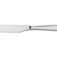 Faca Para Churrasco Tramontina Laguna Em Aço Inox