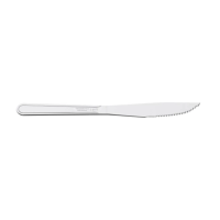 Faca De Churrasco Tramontina Búzios 4" Em Aço Inox