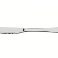 Faca Para Churrasco Tramontina Cosmos Em Aço Inox