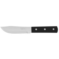 Faca Para Cozinha Tramontina 5" Plenus Cabo Polipropileno Preto
