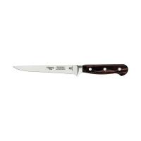 Faca Para Desossar Tramontina 6" Century Wood Castanho