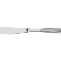 Faca Para Sobremesa Tramontina Athenas Em Aço Inox