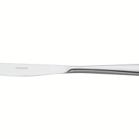 Faca Para Sobremesa Tramontina Cannes Forjada Em Aço Inox