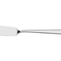 Faca Para Peixe Tramontina Berlin Brilho Em Aço Inox
