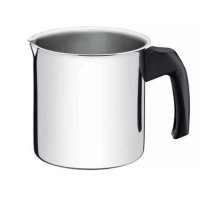 Fervedor Tramontina Allegra Aço Inox E Cabo De Baquelite 12cm 1,4 L