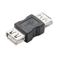 Emenda Hitto USB Fêmea x Fêmea - 210076