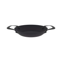 Frigideira Tramontina Profissional Ferro 22cm