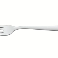 Garfo De Mesa Tramontina Cannes Em Aço Inox