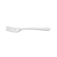 Garfo De Mesa Tramontina Búzios Em Aço Inox