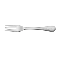 Garfo De Mesa Tramontina Classic Em Aço Inox Com Gravação