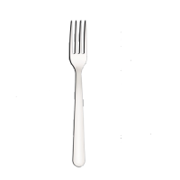 Garfo De Mesa Tramontina Malibu Em Aço Inox