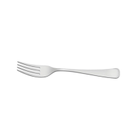 Garfo De Mesa Tramontina Mônaco Em Aço Inox