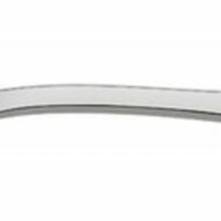 Garfo Para Peixe Tramontina Zurique Em Aço Inox