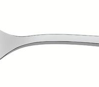 Garfo Para Sobremesa Tramontina Zurique Em Aço Inox